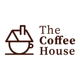 The Coffee House  logo.